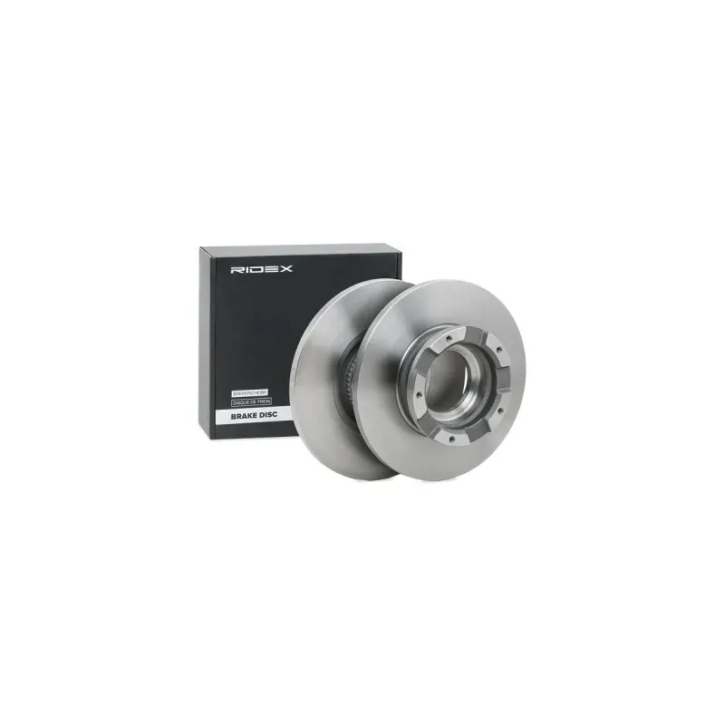 Disque de frein pour FORD- 1783910, 1764282, 2040064, BK212A097AB