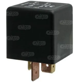 Relais 24 V 70 A