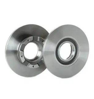 Disque de frein pour FORD- 1783910, 1764282, 2040064, BK212A097AB