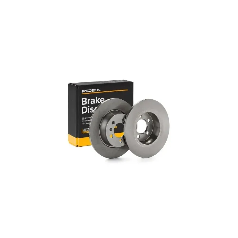 Disque de frein pour AUDI VAG- 6R0615601