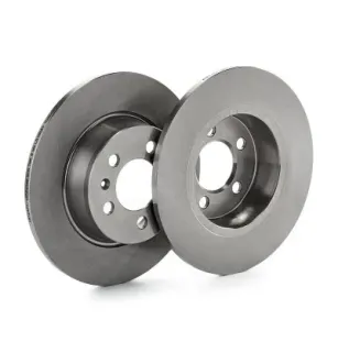Disque de frein pour AUDI VAG- 6R0615601