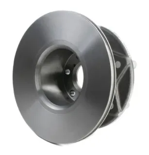 Disque de frein pour ALFA ROMEO, FIAT, IVECO, LANCIA, MAGIRUS-DEUTZ OM- 5938118