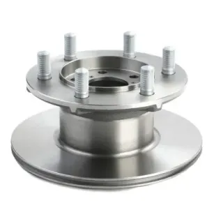 Disque de frein pour ALFA ROMEO, FIAT, IVECO, LANCIA, MAGIRUS-DEUTZ OM- 5938118