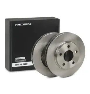 Disque de frein pour CHEVROLET- 18021774, 18040307, 18048801, 18060241, 18060319, 18060442, 18060692, 19152703, 19213925