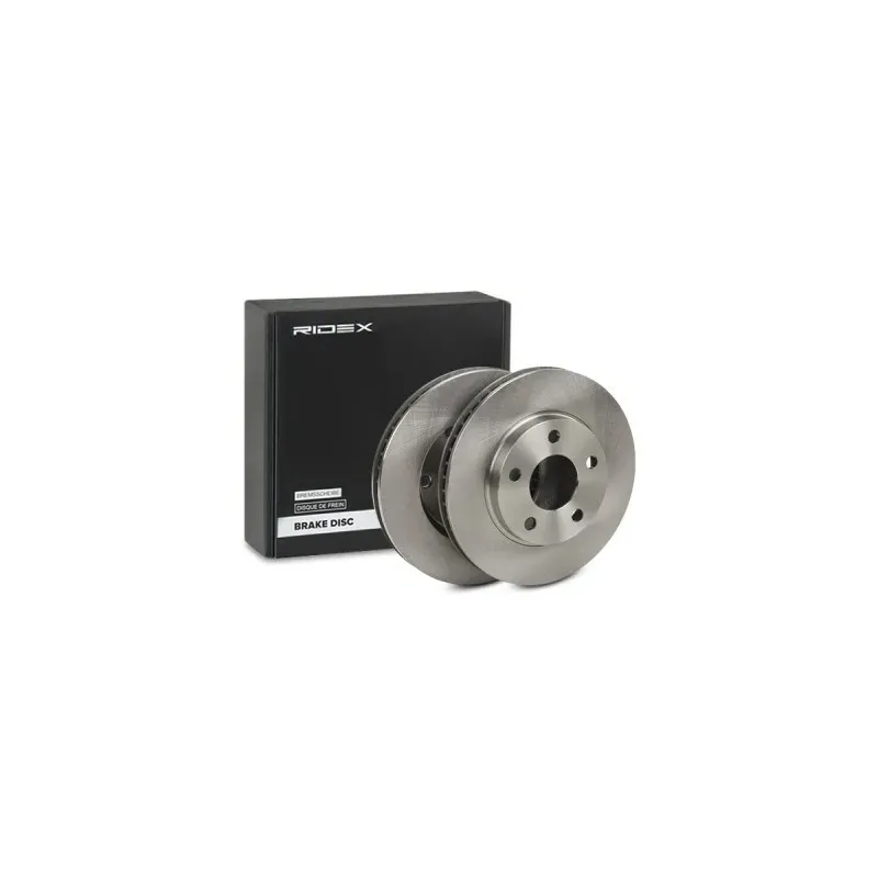 Disque de frein pour CHEVROLET- 18021774, 18040307, 18048801, 18060241, 18060319, 18060442, 18060692, 19152703, 19213925