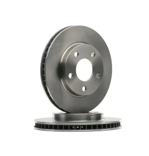 Disque de frein pour CHEVROLET- 18021774, 18040307, 18048801, 18060241, 18060319, 18060442, 18060692, 19152703, 19213925