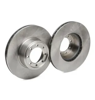 Disque de frein pour IVECO- 2996033 7188210