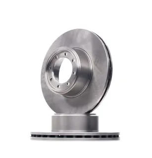 Disque de frein pour IVECO- 2996033 7188210