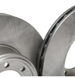 Disque de frein pour IVECO- 2996033 7188210