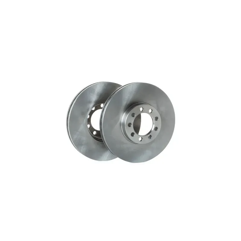 Disque de frein pour IVECO- 2996122, 501121723, 504121723 5801718330