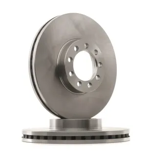 Disque de frein pour IVECO- 2996122, 501121723, 504121723 5801718330