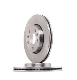 Disque de frein pour RENAULT- 7701208848, 8660001230