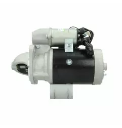 Motor de arranque Komatsu 3,5 kw Andre Niermann 014830 Nikko 0210004040 Nikko 0210004830