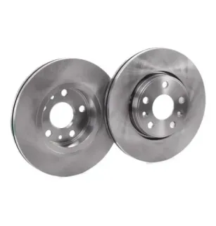 Disque de frein pour RENAULT- 7701208848, 8660001230