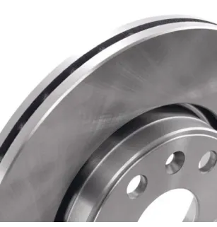 Disque de frein pour RENAULT- 7701208848, 8660001230