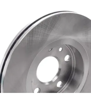 Disque de frein pour RENAULT- 7701208848, 8660001230