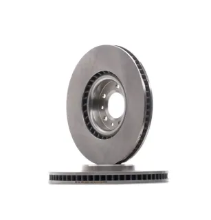 Disque de frein pour CITROËN, DS, OPEL, PEUGEOT VAUXHALL- 9804605780