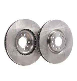 Disque de frein pour CITROËN, DS, OPEL, PEUGEOT VAUXHALL- 9804605780