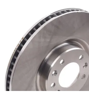 Disque de frein pour CITROËN, DS, OPEL, PEUGEOT VAUXHALL- 9804605780
