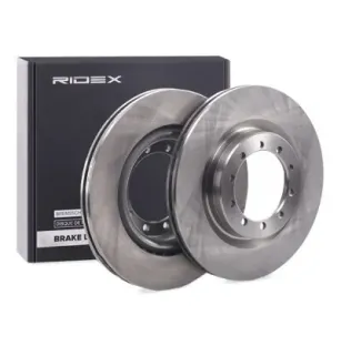 Disque de frein pour RENAULT TRUCKS- 5010260604