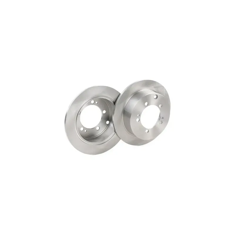 Disque de frein pour CHRYSLER, MITSUBISHI- MB895200, MB928716 MR493489 Disque de frein pour CHRYSLER, MITSUBISHI- MB895200, MB928716 MR493489