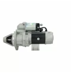 Motor de arranque Nissan 5.5 Andre Niermann 011098 Sawafuji 03016020214 Sawafuji 03506020330