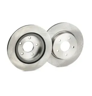 Disque de frein pour NISSAN, NISSAN (DFAC), RENAULT, SAMSUNG- 432064423R, 432064CE0A D32064CE0A