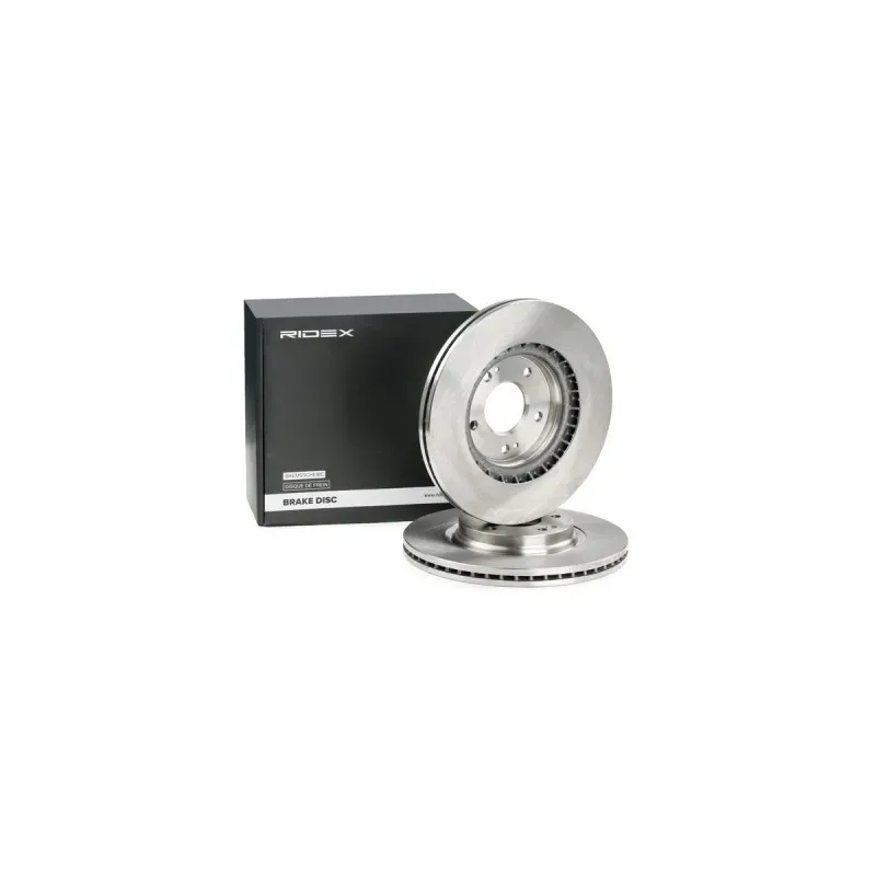 Disque de frein pour HYUNDAI, IME, KAROSA, KIA- 51712D7000, S51712D7000E