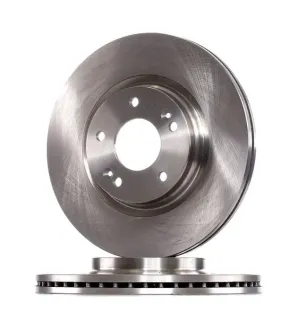 Disque de frein pour HYUNDAI, IME, KAROSA, KIA- 51712D7000, S51712D7000E