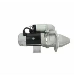 Motor de arranque Nissan 5.5 Andre Niermann 011098 Sawafuji 03016020214 Sawafuji 03506020330