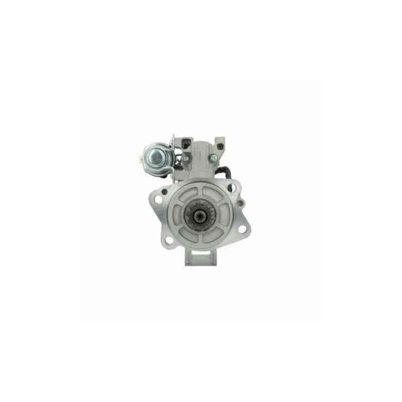 Motor de arranque Nissan 5,0 kw Andre Niermann 0160473 103436 EuroTec 11011250 Motor de arranque Nissan 5,0 kw Andre Niermann 0160473 103436 EuroTec 11011250