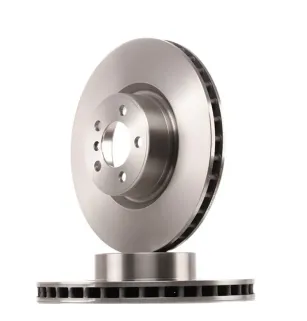 Disque de frein pour LAND ROVER- LR011591, LR031845