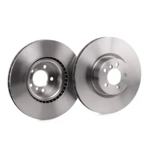 Disque de frein pour LAND ROVER- LR011591, LR031845