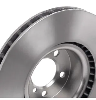 Disque de frein pour LAND ROVER- LR011591, LR031845
