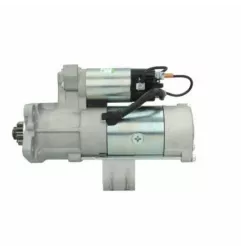 Motor de arranque Nissan 5,0 kw Andre Niermann 0160473 103436 EuroTec 11011250