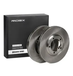 Disque de frein pour HYUNDAI- 5812944010