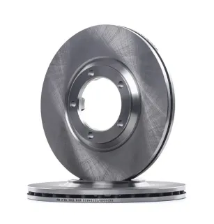 Disque de frein pour HYUNDAI- 5812944010