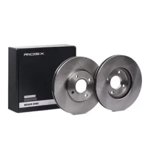 Disque de frein pour FORD, FORD (CHANGAN)- 1781236, 1805749, CN151125AA, CN151125AB
