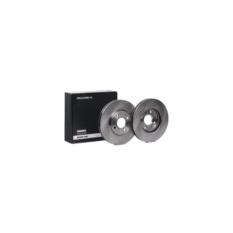 Disque de frein pour FORD, FORD (CHANGAN)- 1781236, 1805749, CN151125AA, CN151125AB Disque de frein pour FORD, FORD (CHANGAN)- 1781236, 1805749, CN151125AA, CN151125AB
