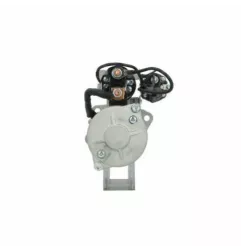 Motor de arranque Nissan 5,0 kw Andre Niermann 0160473 103436 EuroTec 11011250