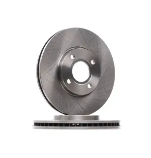 Disque de frein pour FORD, FORD (CHANGAN)- 1781236, 1805749, CN151125AA, CN151125AB