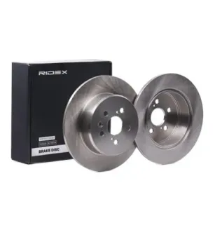 Disque de frein pour TOYOTA- 4243120140, 4243120150, 4243120240