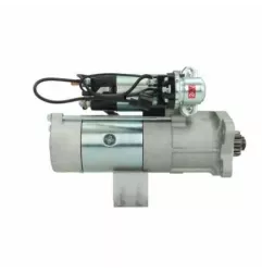 Motor de arranque Nissan 5,0 kw Andre Niermann 0160473 103436 EuroTec 11011250