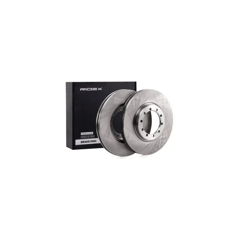 Disque de frein pour RENAULT TRUCKS- 5010260603 Disque de frein pour RENAULT TRUCKS- 5010260603
