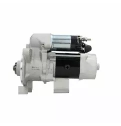Motor de arranque Nissan 5.0 KW Andre Niermann 015578 Sawafuji 03505020031 Sawafuji 03505020130 Sawafuji 03505020131