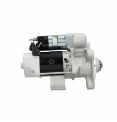 Motor de arranque Nissan 5.0 KW Andre Niermann 015578 Sawafuji 03505020031 Sawafuji 03505020130 Sawafuji 03505020131
