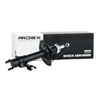 Amortisseur pour ALOIS HIEBLE, NISSAN- 543034Z001, 543034Z029, 543034Z601, 543034Z625, 543034Z910, 543034Z926