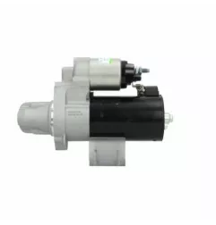 Mercedes starter 1.7 kW Bosch 0001147400 Bosch ruil 0986023100