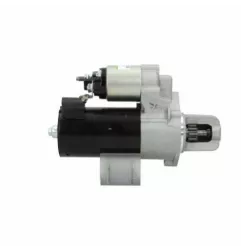 Mercedes starter 1.7 kW Bosch 0001147400 Bosch ruil 0986023100