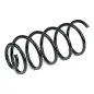 Ressort de suspension pour AUDI, VW- 1J0411105AS, 1J0411105L, 1J0411105R 1J0411105S